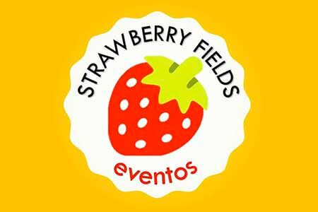StrawberryFields eventos
